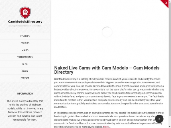 cammodelsdirectory.com