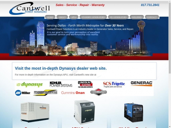 cantwellequip.com