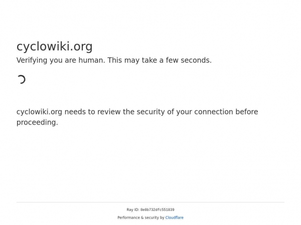 cyclowiki.org