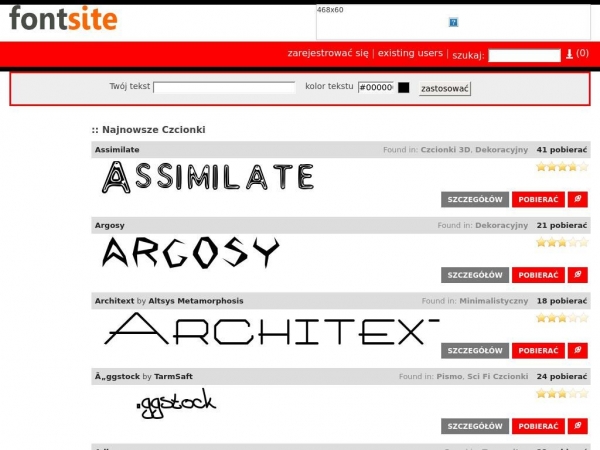 fontsite.pl