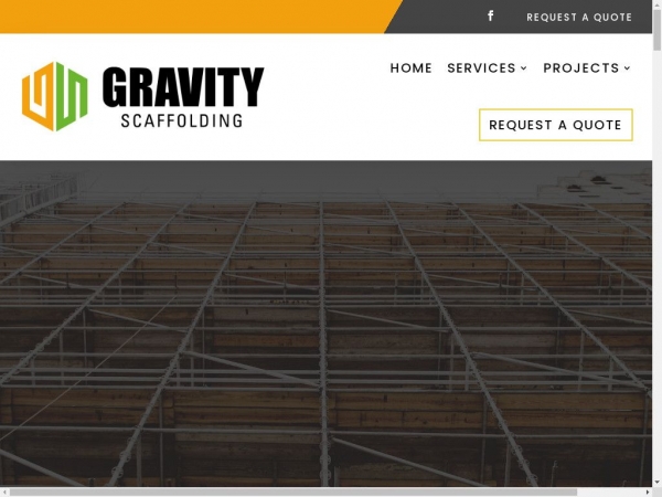 gravityscaffolding.com