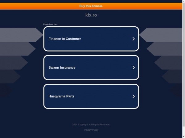klx.ro