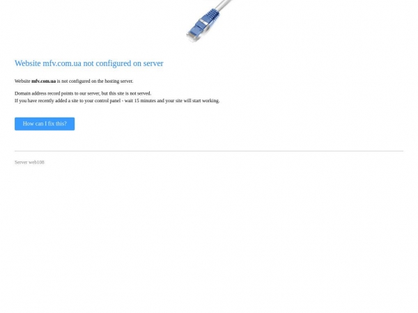 mfv.com.ua